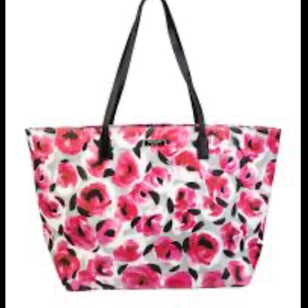 Ladies tote purse